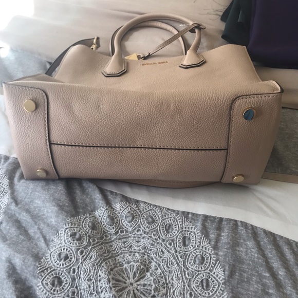 NWT Michael Kors Mercer - Picture 5 of 6